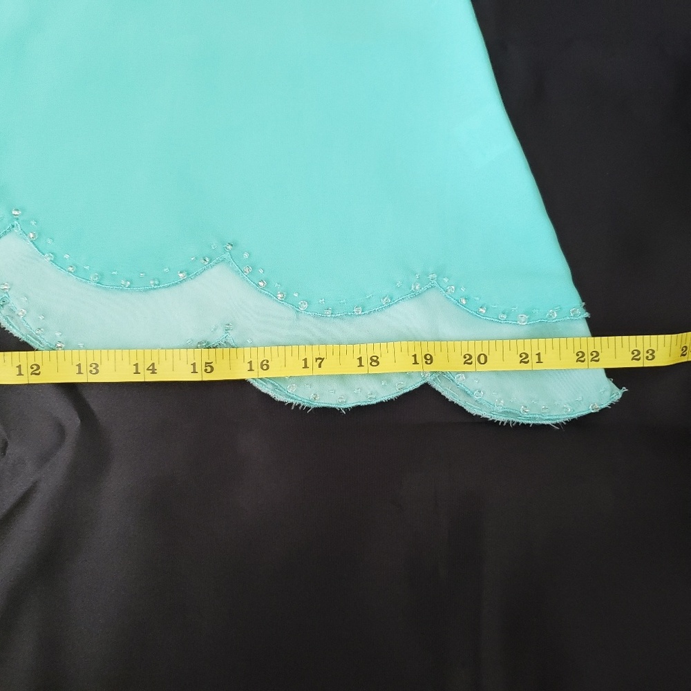 Summer Crop Top - Picture 7 of 7